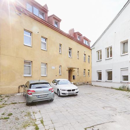 Old Town Apartment Каунас Екстер'єр фото