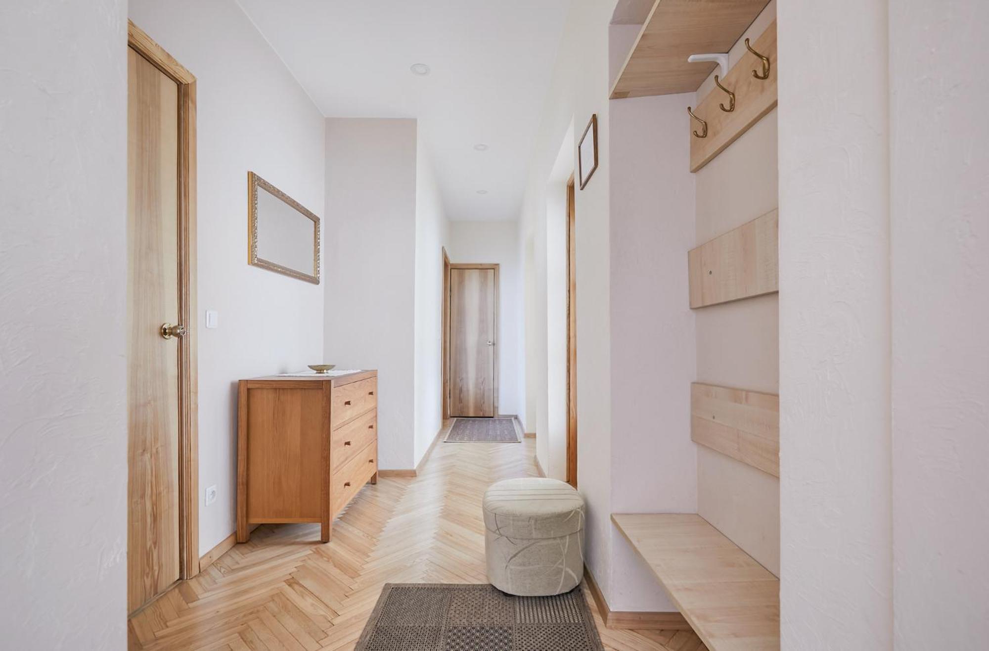 Old Town Apartment Каунас Екстер'єр фото