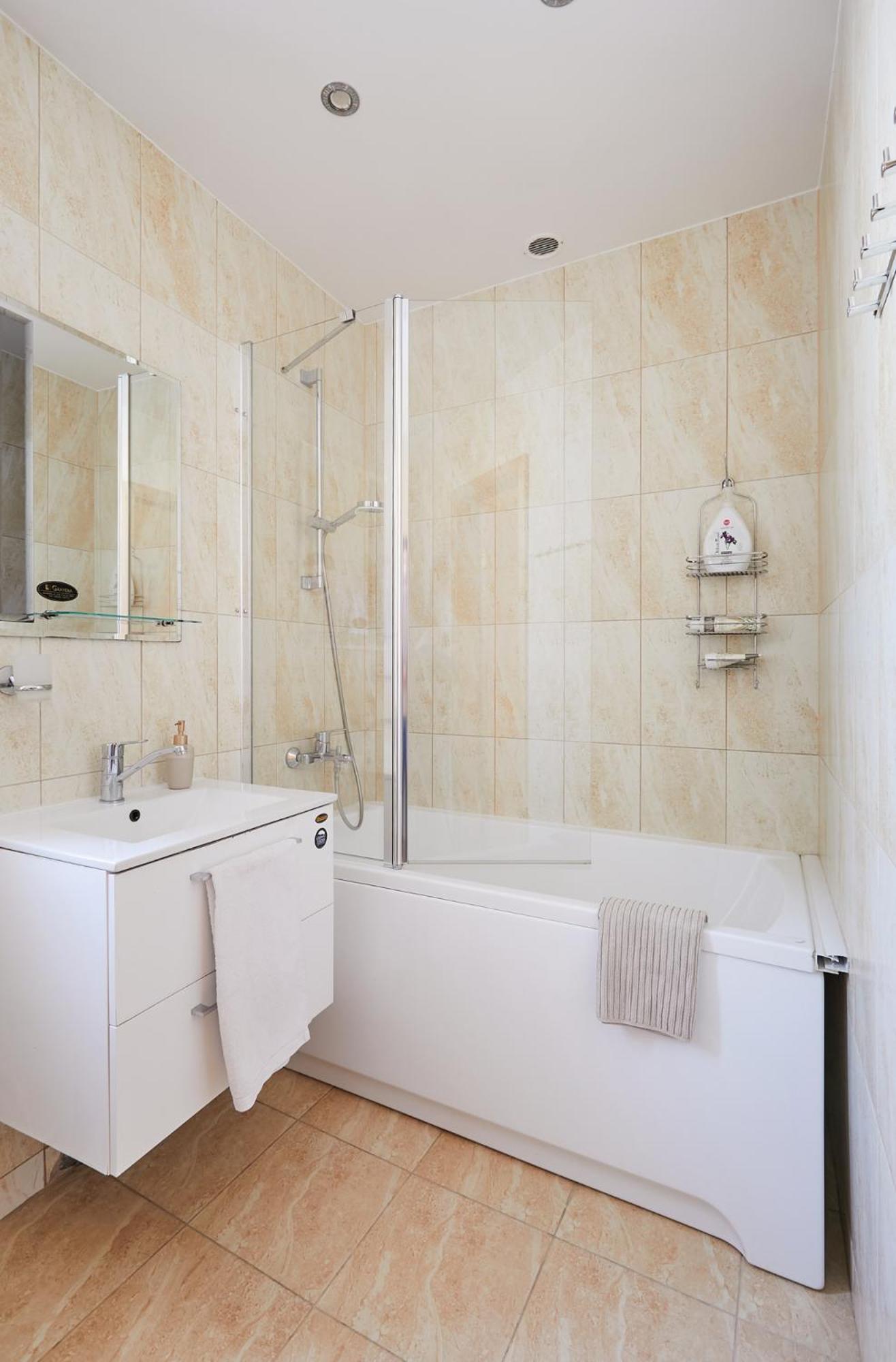 Old Town Apartment Каунас Екстер'єр фото