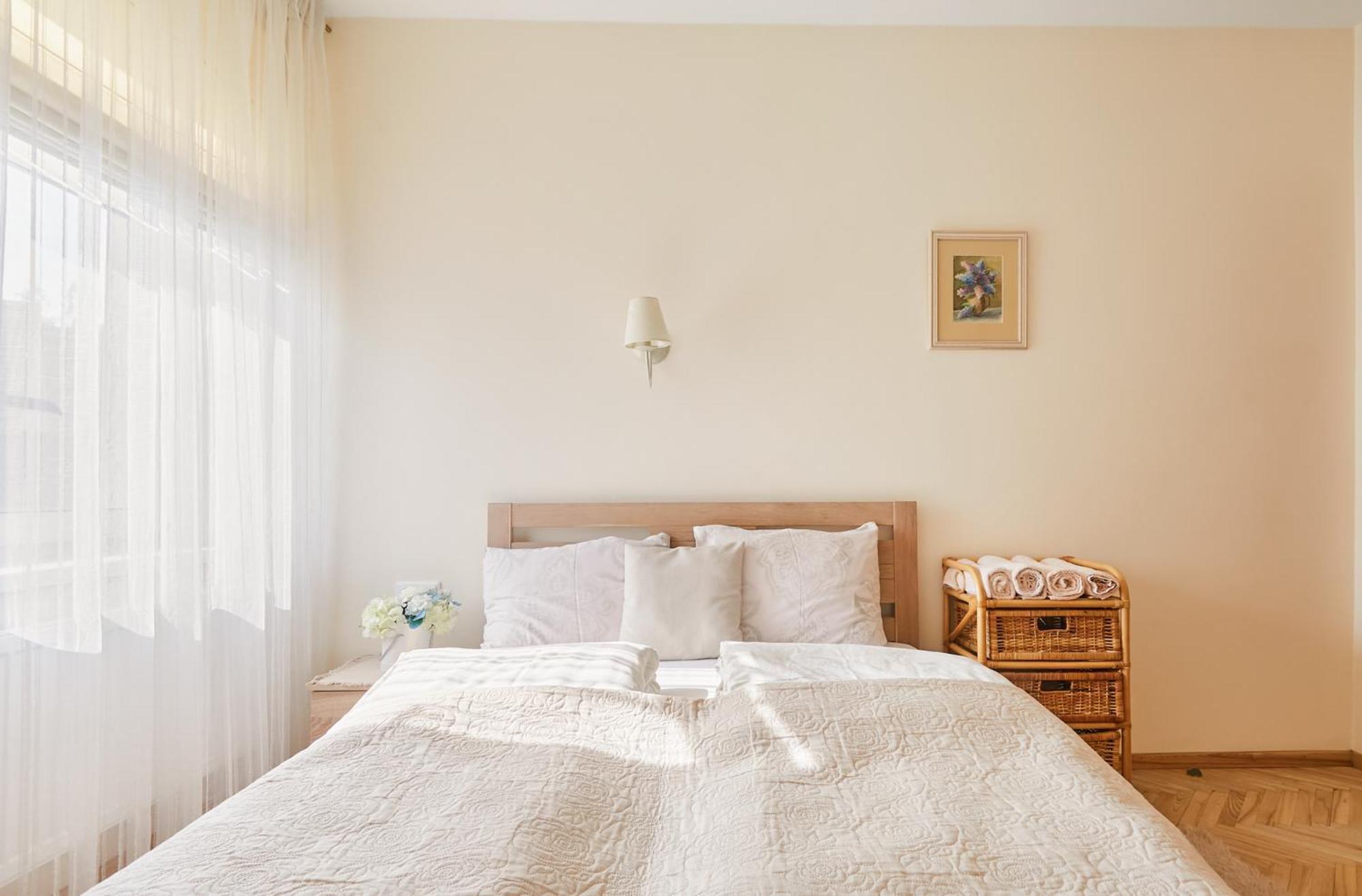 Old Town Apartment Каунас Екстер'єр фото
