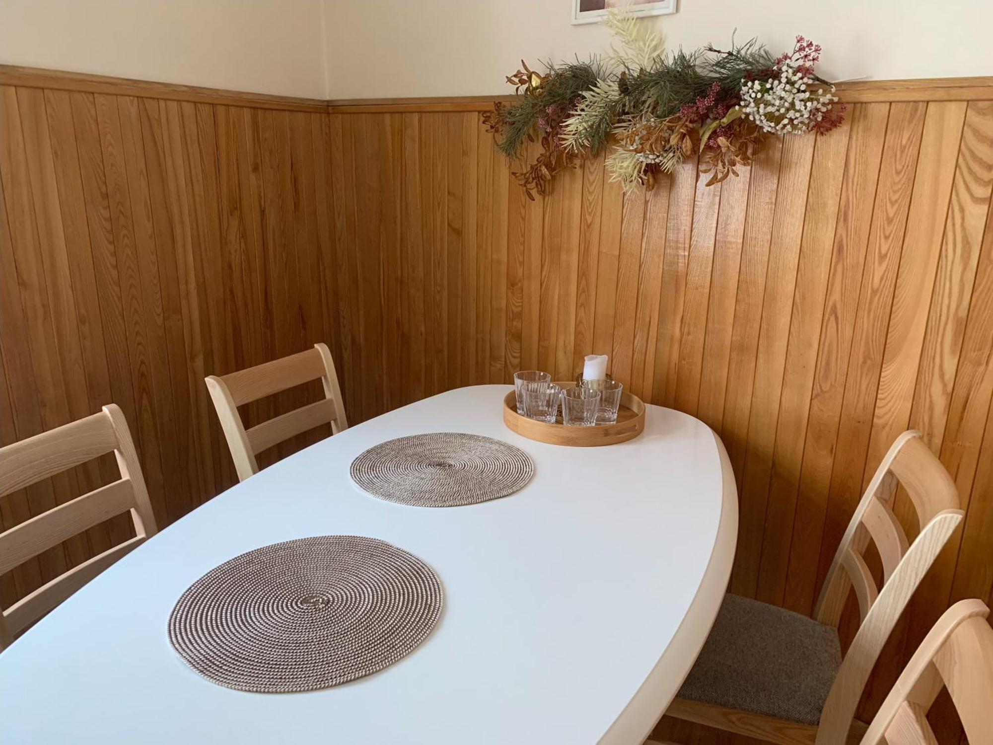 Old Town Apartment Каунас Екстер'єр фото